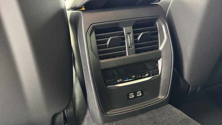 BMW M3 xDrive Competition M 4dr Step Auto Petrol Saloon